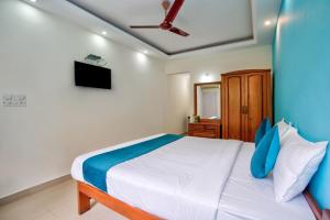 Fotografie z fotogalerie ubytování Candolim Beach Vaddo 15 v destinaci Calangute