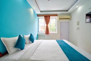 Fotografie z fotogalerie ubytování Candolim Beach Vaddo 15 v destinaci Calangute