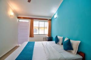 Fotografie z fotogalerie ubytování Candolim Beach Vaddo 15 v destinaci Calangute + 23 fotografií