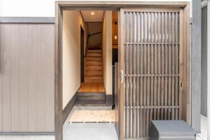 Fotografie z fotogalerie ubytování Étoile Shijo Omiya v Kjótu