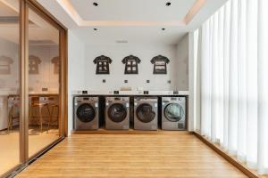 Foto de la galeria de Mehood Lestie Hotel Dongguan Chang'an a Nongyucun