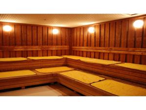 Gallery image of Shintainai Onsen Royal Tainai Park Hotel - Vacation STAY 93680v in Tainai