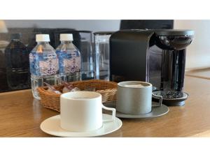 Gallery image of Shintainai Onsen Royal Tainai Park Hotel - Vacation STAY 93680v in Tainai