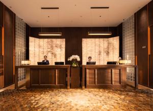 Fotografie z fotogalerie ubytování Maison New Century Hotel Cixi Hangzhou Bay v destinaci Cixi
