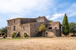 Fotografie z fotogalerie ubytování Mas Català v destinaci Rupiá