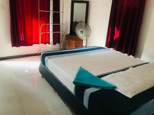 Fotografie z fotogalerie ubytování Hotel Deshapriya v destinaci Maho