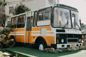 Fotografie z fotogalerie ubytování The Mong Garden Homestay SaPa v destinaci Sa Pa + 24 fotografií