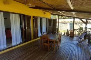 Afbeelding uit fotogalerij van Maison Angèle in Nosy Be