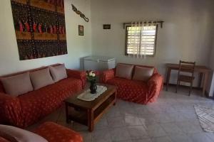 Afbeelding uit fotogalerij van Maison Angèle in Nosy Be