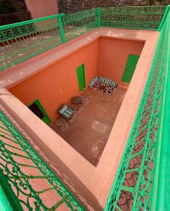 Gambar di galeri bagi Atlas Mountains Retreat di Ouirgane
