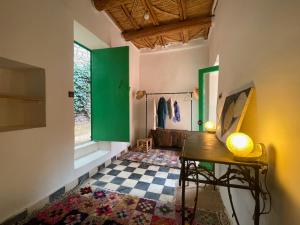 Fotografie z fotogalerie ubytování Atlas Mountains Retreat v destinaci Ouirgane