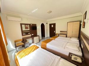 Gallery image of Kleopatra Ada Hotel in Alanya
