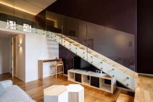Foto Davosis asuva majutusasutuse Hotel Edelweiss galeriist