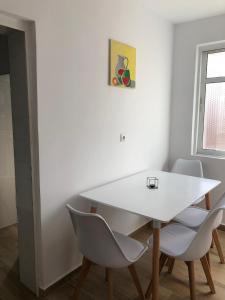 Fotografie z fotogalerie ubytování Sara and Noel apartment v destinaci Ksamil + 5 fotografií