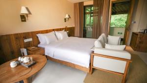 Fotografie z fotogalerie ubytování Nomadland hotel v destinaci Chuang-šan