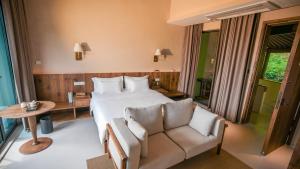 Fotografie z fotogalerie ubytování Nomadland hotel v destinaci Chuang-šan