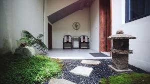 Fotografie z fotogalerie ubytování Nomadland hotel v destinaci Chuang-šan