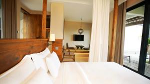 Fotografie z fotogalerie ubytování Nomadland hotel v destinaci Chuang-šan