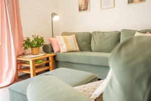 Fotografie z fotogalerie ubytování Ferienwohnung Kremstal v destinaci Tiefenfucha + 11 fotografií