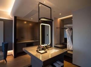 Fotografie z fotogalerie ubytování Maison New Century Hotel Cixi Hangzhou Bay v destinaci Cixi