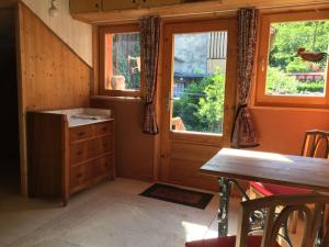 Φωτογραφία από το άλμπουμ του Apartment da Gabriela σε Waldenburg