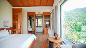 Fotografie z fotogalerie ubytování Nomadland hotel v destinaci Chuang-šan