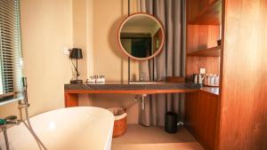 Fotografie z fotogalerie ubytování Nomadland hotel v destinaci Chuang-šan