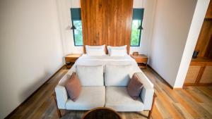 Fotografie z fotogalerie ubytování Nomadland hotel v destinaci Chuang-šan