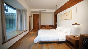 Fotografie z fotogalerie ubytování Nomadland hotel v destinaci Chuang-šan