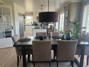 Galeriebild der Unterkunft Villa ved Oslofjorden i Asker in Asker