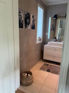 Galeriebild der Unterkunft Villa ved Oslofjorden i Asker in Asker