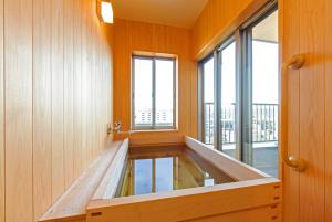 Gambar di galeri bagi 南紀白浜　和みの湯　花鳥風月 di Shirahama