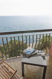 Gallery image of Bed & Breakfast Cas'Alda in Varazze