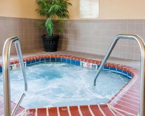 Fotografie z fotogalerie ubytování Comfort Suites French Lick v destinaci French Lick