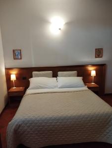 Fotografie z fotogalerie ubytování RESIDENCE LA GAGGIANESE v destinaci Rosate