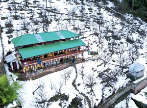 C6manali pozimi