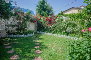 Billede fra billedgalleriet på Holiday Home near sea i Odessa