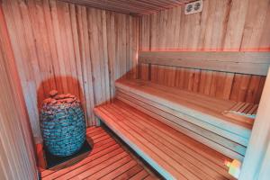 Fotografia z galérie ubytovania Hotel Jamajka & SPA v destinácii Wągrowiec