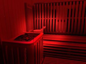 Фотография из галереи Appart Hotel Spa Perpignan в Перпиньяне