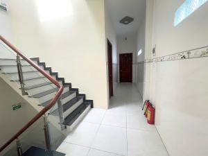 Fotografie z fotogalerie ubytování HALA Hotel v destinaci Long An
