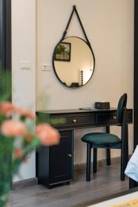 Fotografie z fotogalerie ubytování SQ Hang Gai hotel & Spa v Hanoji