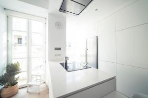 Φωτογραφία από το άλμπουμ του Apartamento Callao San Amaro σε Ferrol
