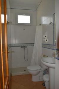 Ένα μπάνιο στο Casa Verde +13 φωτογραφίες