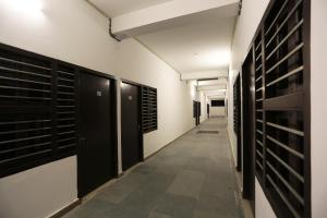 Fotografie z fotogalerie ubytování Hotel O R.K residency v destinaci Gurgáon