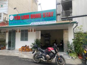 Ảnh trong thư viện ảnh của Yến Linh - Hostel & Motorbikes Rental ở Hà Giang
