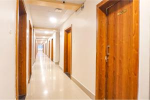 Fotografie z fotogalerie ubytování FabHotel Embassy near Amanora Mall v destinaci Puné