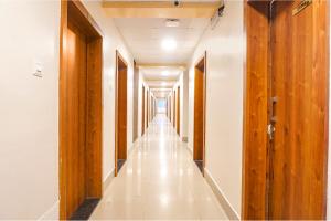 Fotografie z fotogalerie ubytování FabHotel Embassy near Amanora Mall v destinaci Puné