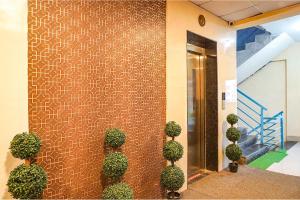 Fotografie z fotogalerie ubytování FabHotel Embassy near Amanora Mall v destinaci Puné