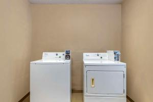 Fotografie z fotogalerie ubytování Comfort Inn & Suites v destinaci Seguin