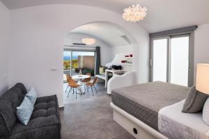 Setusvæði á Felicity Cave Suites +37 myndir